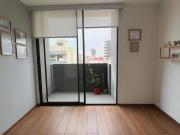 Alquiler 62 m2 Barranco Límite Miraflores Pet friendly/...