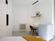 Alquiler 67 Dormitorio Shared Living/Roommate Madrid...
