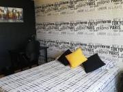 Alquiler 6 Dormitorio Shared Living/Roommate...