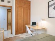 Alquiler 6 Dormitorio Shared Living/Roommate Alicante...