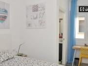 Alquiler 6 Dormitorio Shared Living/Roommate Barcelona...