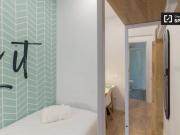 Alquiler 6 Dormitorio Shared Living/Roommate Barcelona...