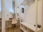 Alquiler 6 Dormitorio Shared Living/Roommate Barcelona...