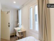 Alquiler 6 Dormitorio Shared Living/Roommate Barcelona...