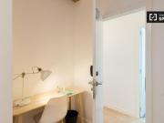 Alquiler 6 Dormitorio Shared Living/Roommate Barcelona...