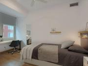 Alquiler 6 Dormitorio Shared Living/Roommate Barcelona...
