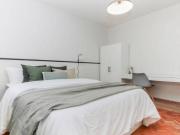 Alquiler 6 Dormitorio Shared Living/Roommate Barcelona...