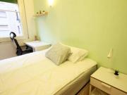 Alquiler 6 Dormitorio Shared Living/Roommate Barcelona...