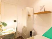 Alquiler 6 Dormitorio Shared Living/Roommate Barcelona...
