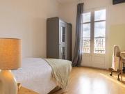 Alquiler 6 Dormitorio Shared Living/Roommate Barcelona...