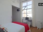 Alquiler 6 Dormitorio Shared Living/Roommate Barcelona...