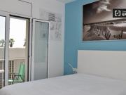 Alquiler 6 Dormitorio Shared Living/Roommate Barcelona...