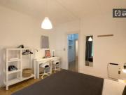 Alquiler 6 Dormitorio Shared Living/Roommate Barcelona...