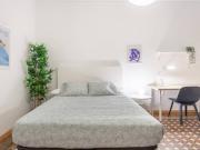 Alquiler 6 Dormitorio Shared Living/Roommate Barcelona...