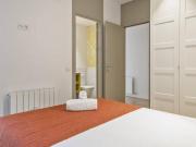 Alquiler 6 Dormitorio Shared Living/Roommate Barcelona...