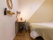 Alquiler 6 Dormitorio Shared Living/Roommate Barcelona...