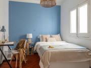 Alquiler 6 Dormitorio Shared Living/Roommate Barcelona...