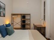 Alquiler 6 Dormitorio Shared Living/Roommate Barcelona...
