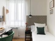 Alquiler 6 Dormitorio Shared Living/Roommate Bilbao...