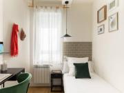 Alquiler 6 Dormitorio Shared Living/Roommate Bilbao...