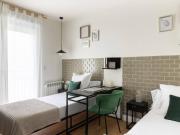 Alquiler 6 Dormitorio Shared Living/Roommate Bilbao...