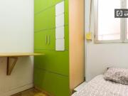 Alquiler 6 Dormitorio Shared Living/Roommate Madrid...