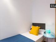 Alquiler 6 Dormitorio Shared Living/Roommate Madrid...