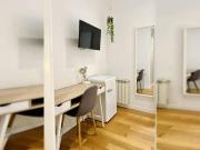 Alquiler 6 Dormitorio Shared Living/Roommate Madrid...