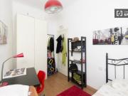 Alquiler 6 Dormitorio Shared Living/Roommate Madrid...
