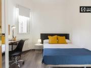 Alquiler 6 Dormitorio Shared Living/Roommate Madrid...