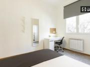 Alquiler 6 Dormitorio Shared Living/Roommate Madrid...