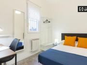 Alquiler 6 Dormitorio Shared Living/Roommate Madrid...