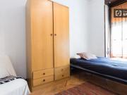 Alquiler 6 Dormitorio Shared Living/Roommate Madrid...