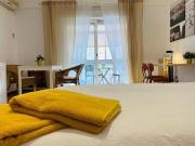 Alquiler 6 Dormitorio Shared Living/Roommate Madrid...