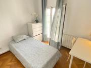Alquiler 6 Dormitorio Shared Living/Roommate Madrid...