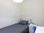 Alquiler 6 Dormitorio Shared Living/Roommate Madrid...