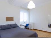 Alquiler 6 Dormitorio Shared Living/Roommate Madrid...
