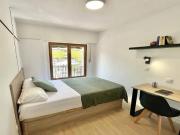 Alquiler 6 Dormitorio Shared Living/Roommate Madrid...