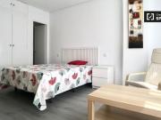 Alquiler 6 Dormitorio Shared Living/Roommate Madrid...