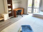 Alquiler 6 Dormitorio Shared Living/Roommate Madrid...