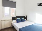 Alquiler 6 Dormitorio Shared Living/Roommate Madrid...