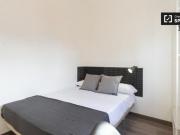 Alquiler 6 Dormitorio Shared Living/Roommate Madrid...