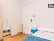 Alquiler 6 Dormitorio Shared Living/Roommate Madrid... Alquiler 6 Dormitorio Shared Living/Roommate Madrid...
