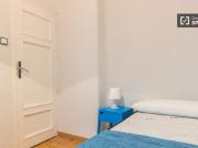 Alquiler 6 Dormitorio Shared Living/Roommate Madrid...