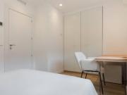 Alquiler 6 Dormitorio Shared Living/Roommate Madrid...
