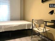 Alquiler 6 Dormitorio Shared Living/Roommate Madrid...