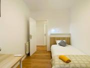 Alquiler 6 Dormitorio Shared Living/Roommate Madrid...