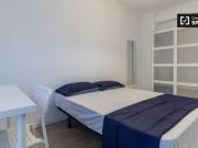 Alquiler 6 Dormitorio Shared Living/Roommate Valencia...