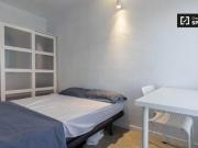 Alquiler 6 Dormitorio Shared Living/Roommate Valencia...