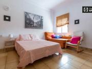 Alquiler 6 Dormitorio Shared Living/Roommate Valencia...